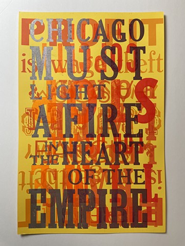 Heart of Empire (overprint)