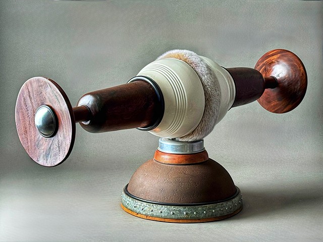 Object Alchemy: 2021-2025
