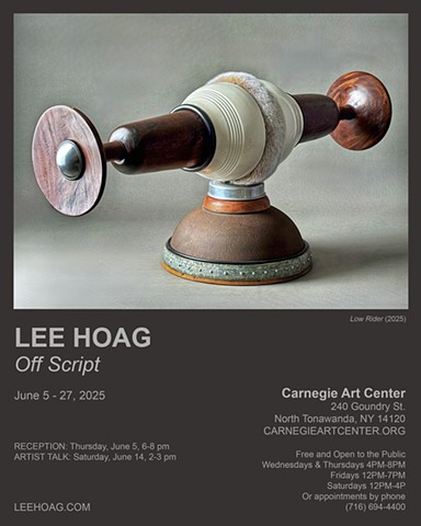 Lee Hoag