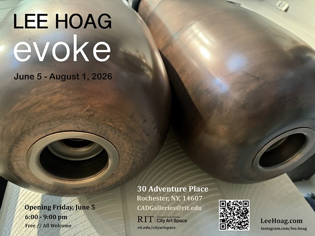 LEE HOAG