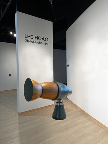 LEE HOAG: Object Alchemist 1