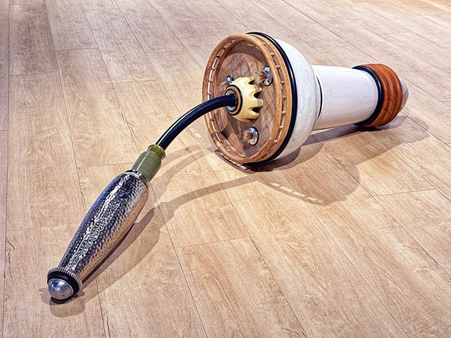 Object Alchemy: 2021-2022