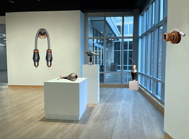 LEE HOAG: Object Alchemist 4