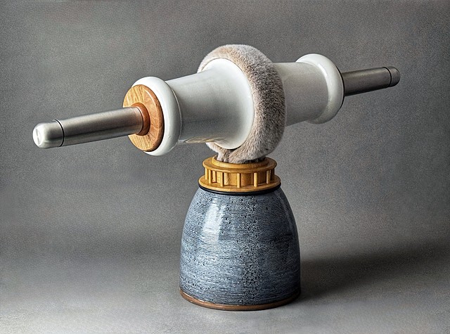 Object Alchemy: 2023 - 2025