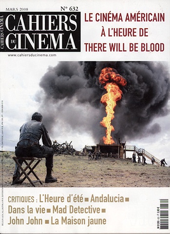 "Cinema Regained : Americana 1967-1972 American Revolution"