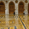 Mosque Aleppo