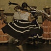 Oaxacan Dancer #2