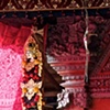 Temple Decorations