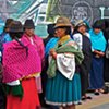 The Bank Line, Otavalo, Ecuador
