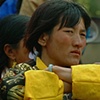 Bhutanese Woman