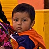 Chichicastenango Child