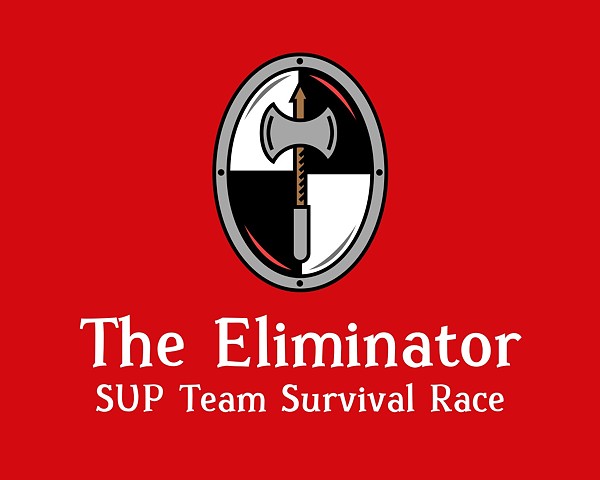 The Eliminator