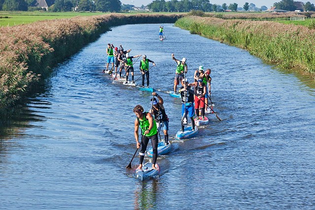 ‘Last Paddler Standing’ is probably the best new race format our sport has seen in years