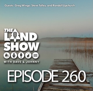 The Land Show Episode 260