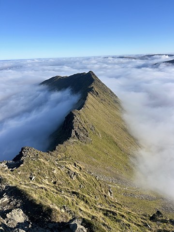 Lake District/Snowdonia Trail Tour