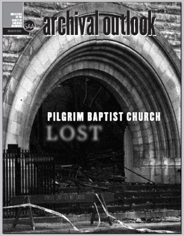 Pilgrim Baptist Lost