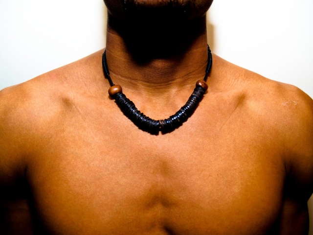 Male Necklace