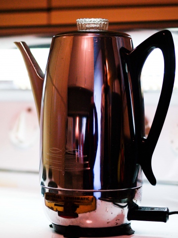 Coffee Pot