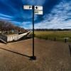 Grant Park Signage