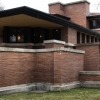 Robie House, Chicago