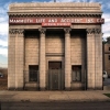 A Building in Bronzeville