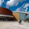 Ratner Athletic Center