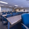 Roll Call Room, Elgin Police Station