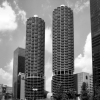 Marina City, Chicago