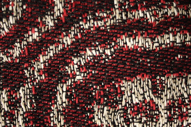 Cat Paws & Snail Trails (detail)