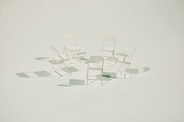 Chairs II