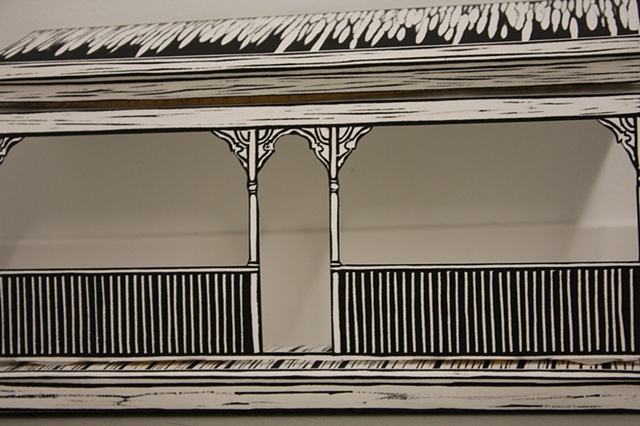 Come Sit a Spell (detail)