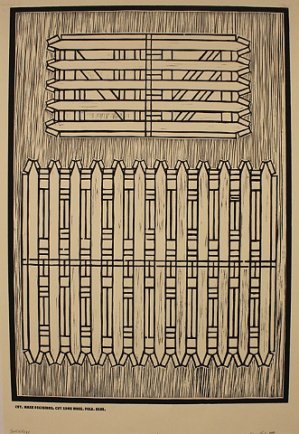 Fence & Gate