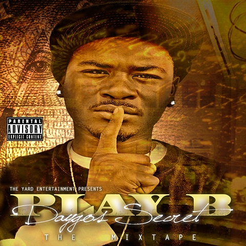 MIXTAPE COVER