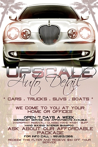 PROMO AD