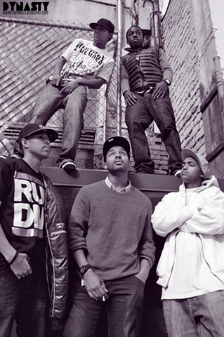 R.M.E : REAL MUSIC ENTERTAINMENT