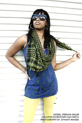 MODEL : Sterling