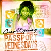 EVENT FLYER
