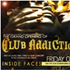 EVENT FLYER