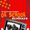 EVENT FLYER