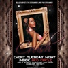 EVENT FLYER