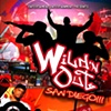 WILD N OUT EVENT FLYER