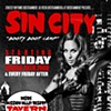 EVENT FLYER
