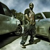 B SMOOVE WITH IMAGE EFFECTS