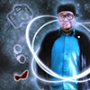 RANDOM : SIMPLY J
