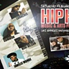 CONCERT BANNER