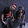 ARTISTS: THE DUDEZ