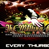 EVENT FLYER