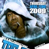 CONCERT FLYER