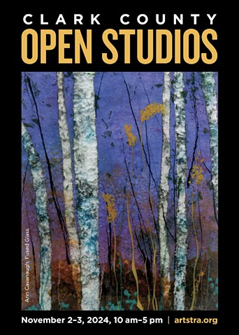 Clark County Open Studios 2024