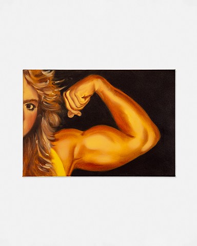 Mirror Muscles